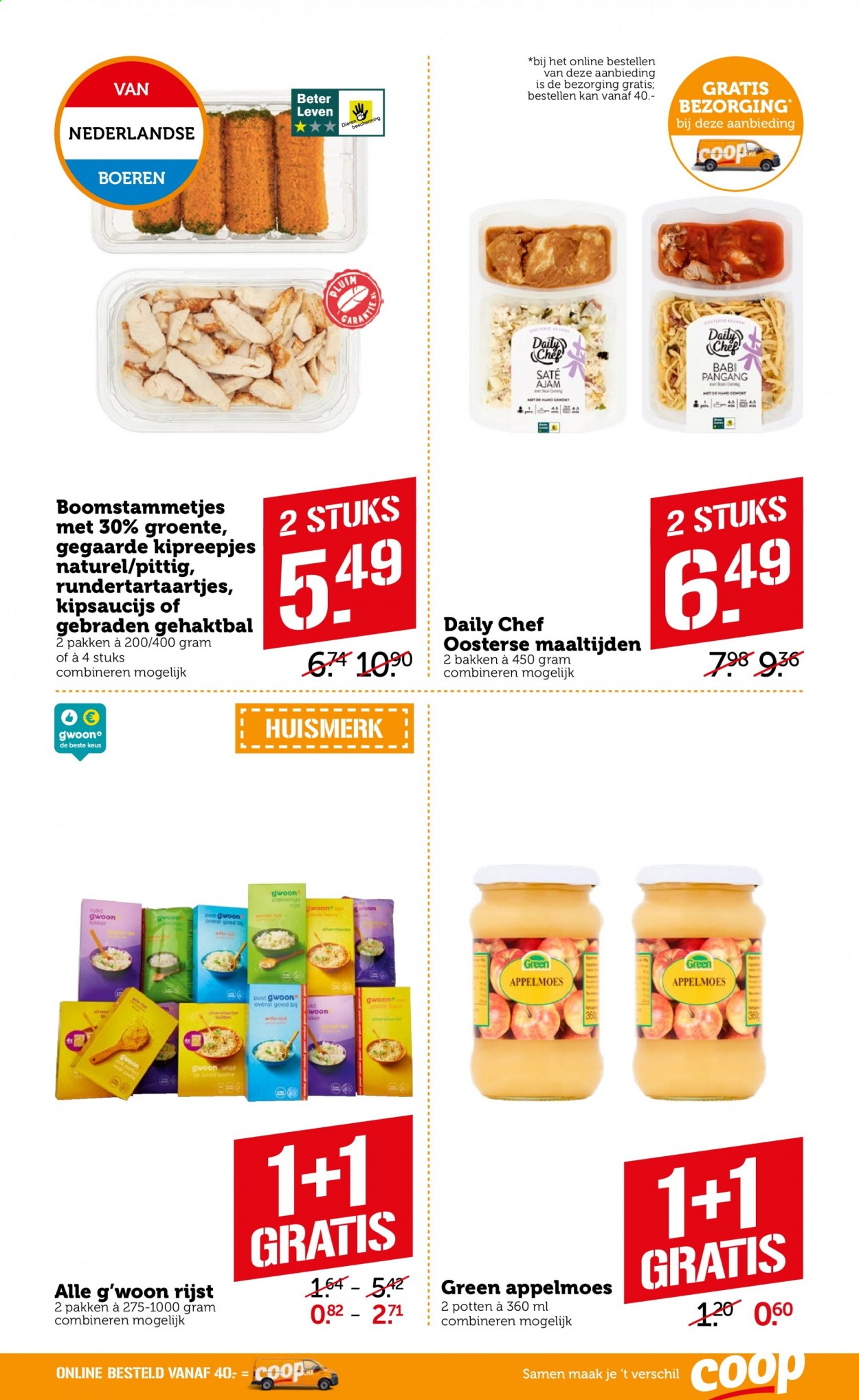 Coop-aanbieding - 19-4-2021 - 25-4-2021. Pagina 7