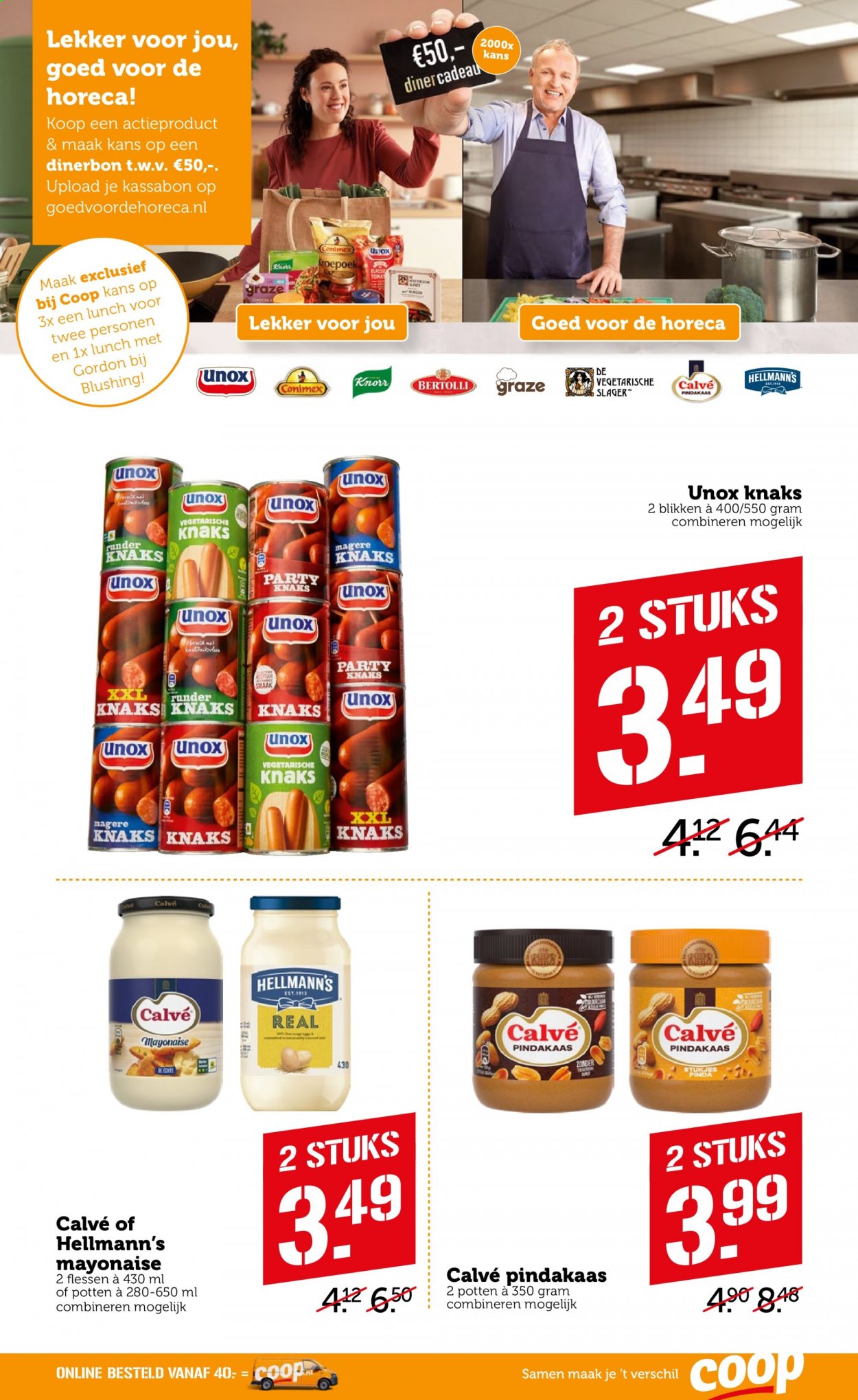 Coop-aanbieding - 19-4-2021 - 25-4-2021. Pagina 8