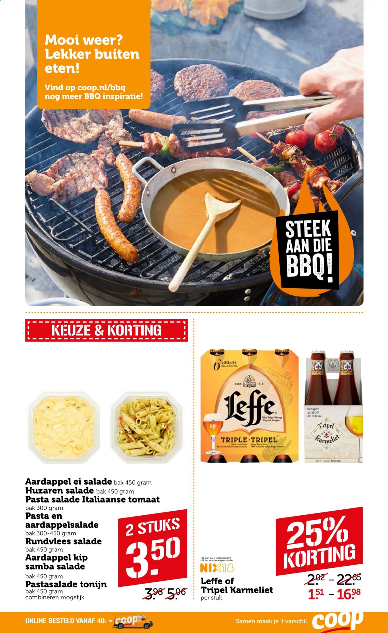 Coop-aanbieding - 19-4-2021 - 25-4-2021. Pagina 10