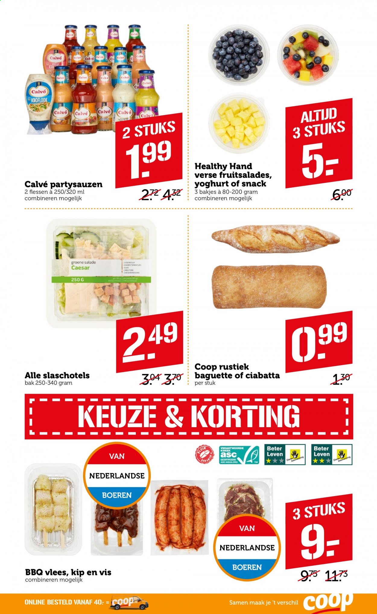 Coop-aanbieding - 19-4-2021 - 25-4-2021. Pagina 11