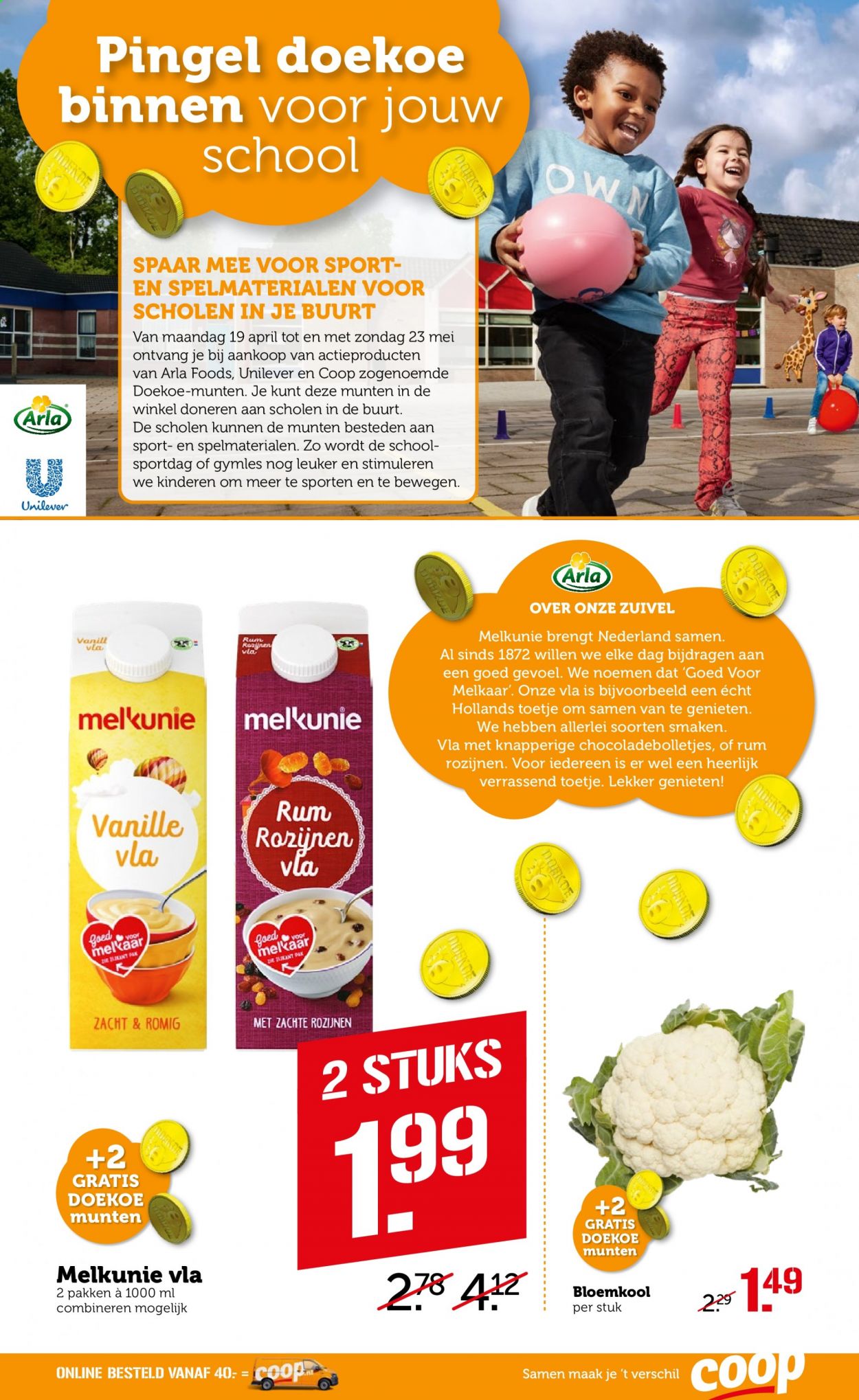 Coop-aanbieding - 19-4-2021 - 25-4-2021. Pagina 12