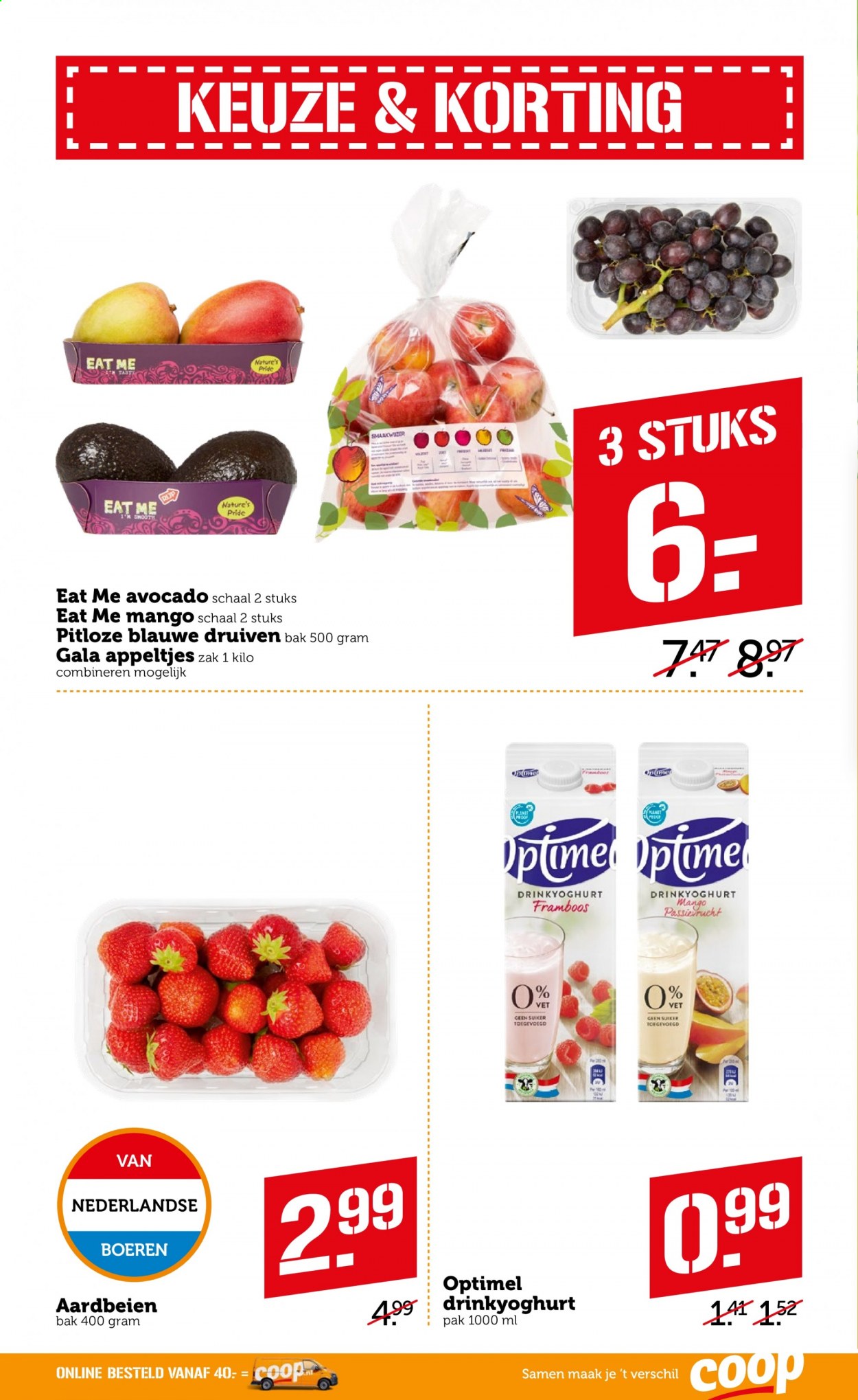 Coop-aanbieding - 19-4-2021 - 25-4-2021. Pagina 14