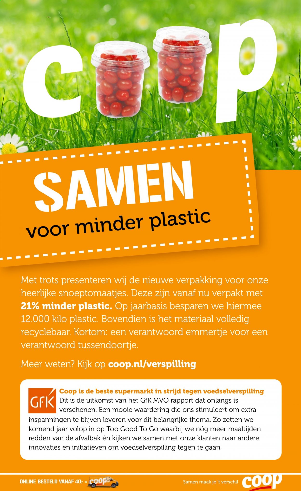 Coop-aanbieding - 19-4-2021 - 25-4-2021. Pagina 15