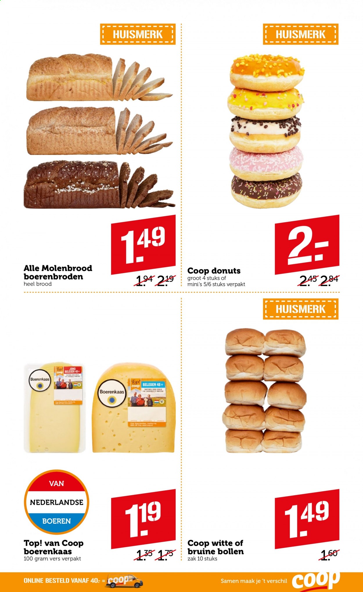 Coop-aanbieding - 19-4-2021 - 25-4-2021. Pagina 16