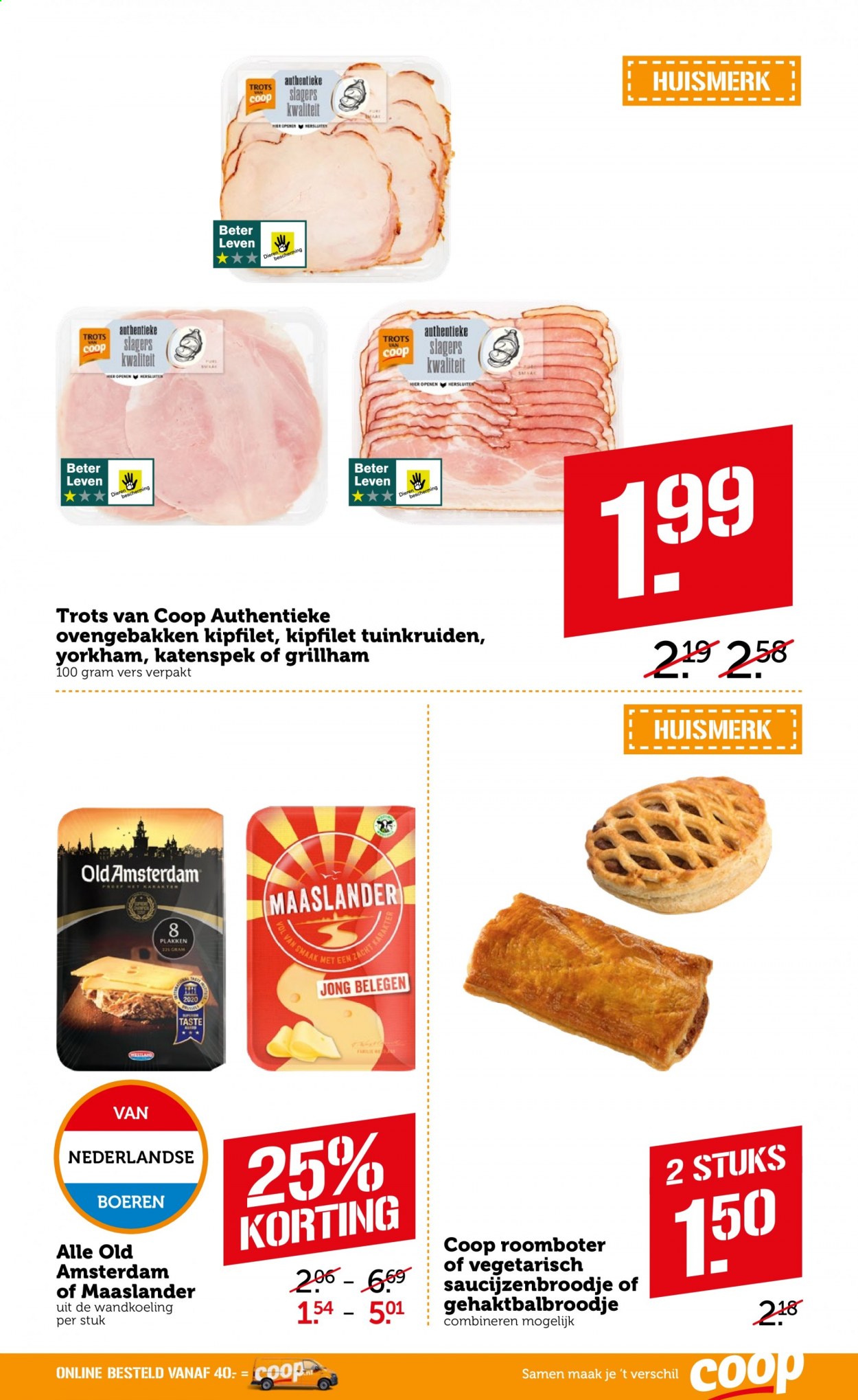 Coop-aanbieding - 19-4-2021 - 25-4-2021. Pagina 17