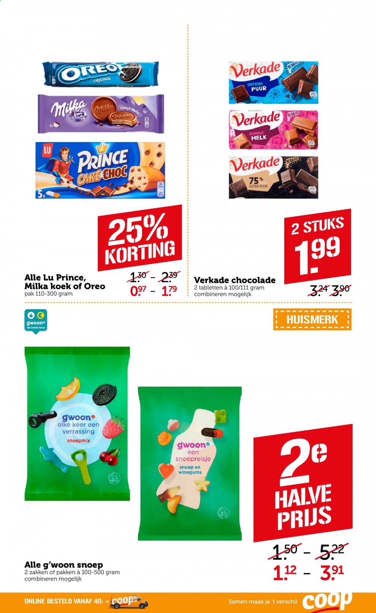 Coop-aanbieding - 19-4-2021 - 25-4-2021. Pagina 18
