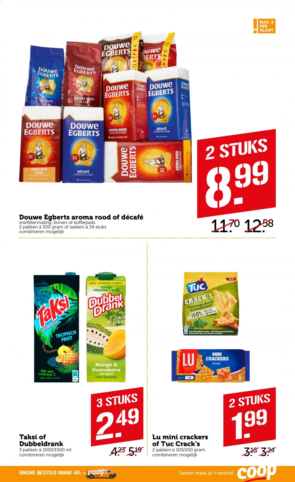 Coop-aanbieding - 19-4-2021 - 25-4-2021. Pagina 19