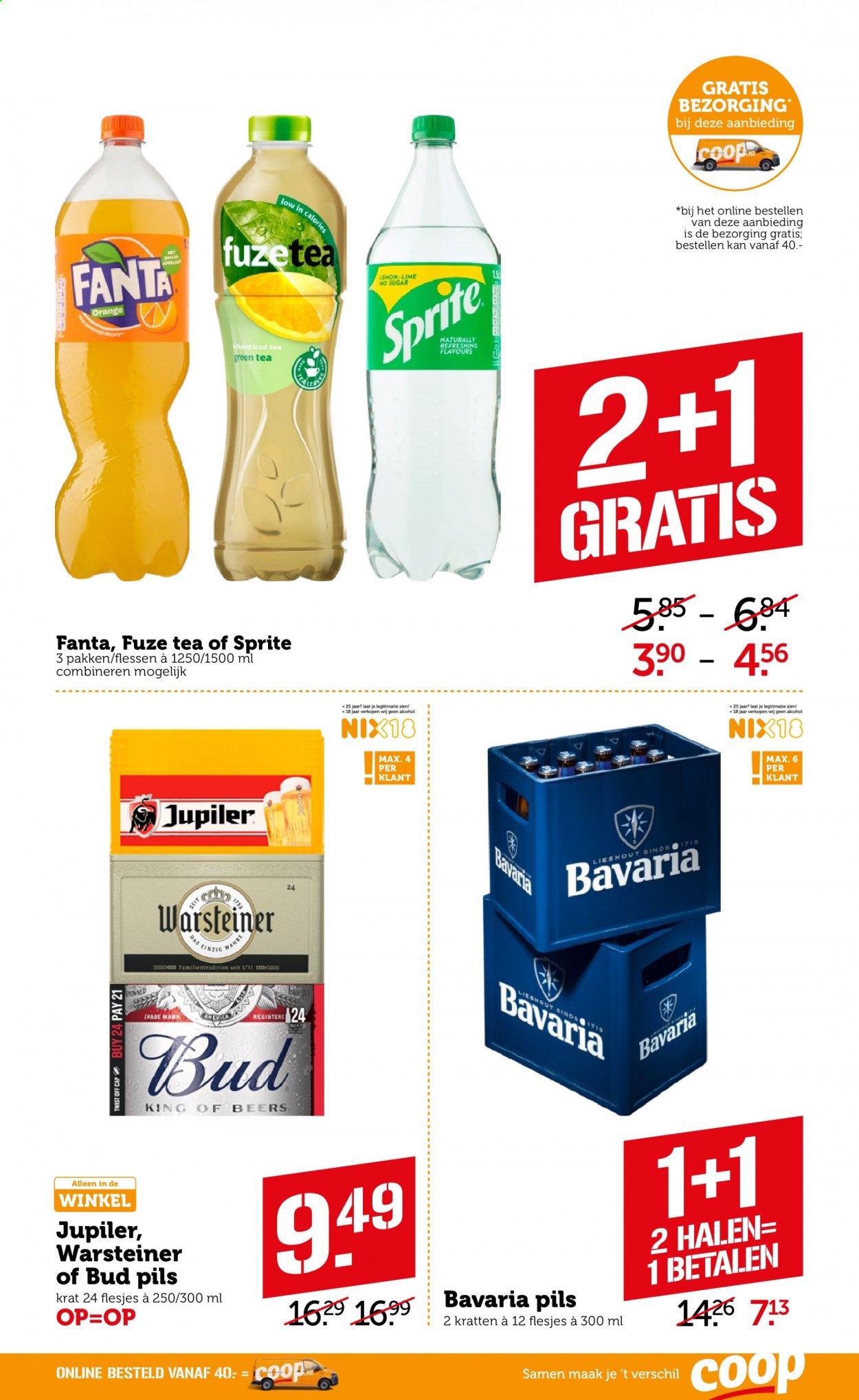 Coop-aanbieding - 19-4-2021 - 25-4-2021. Pagina 21