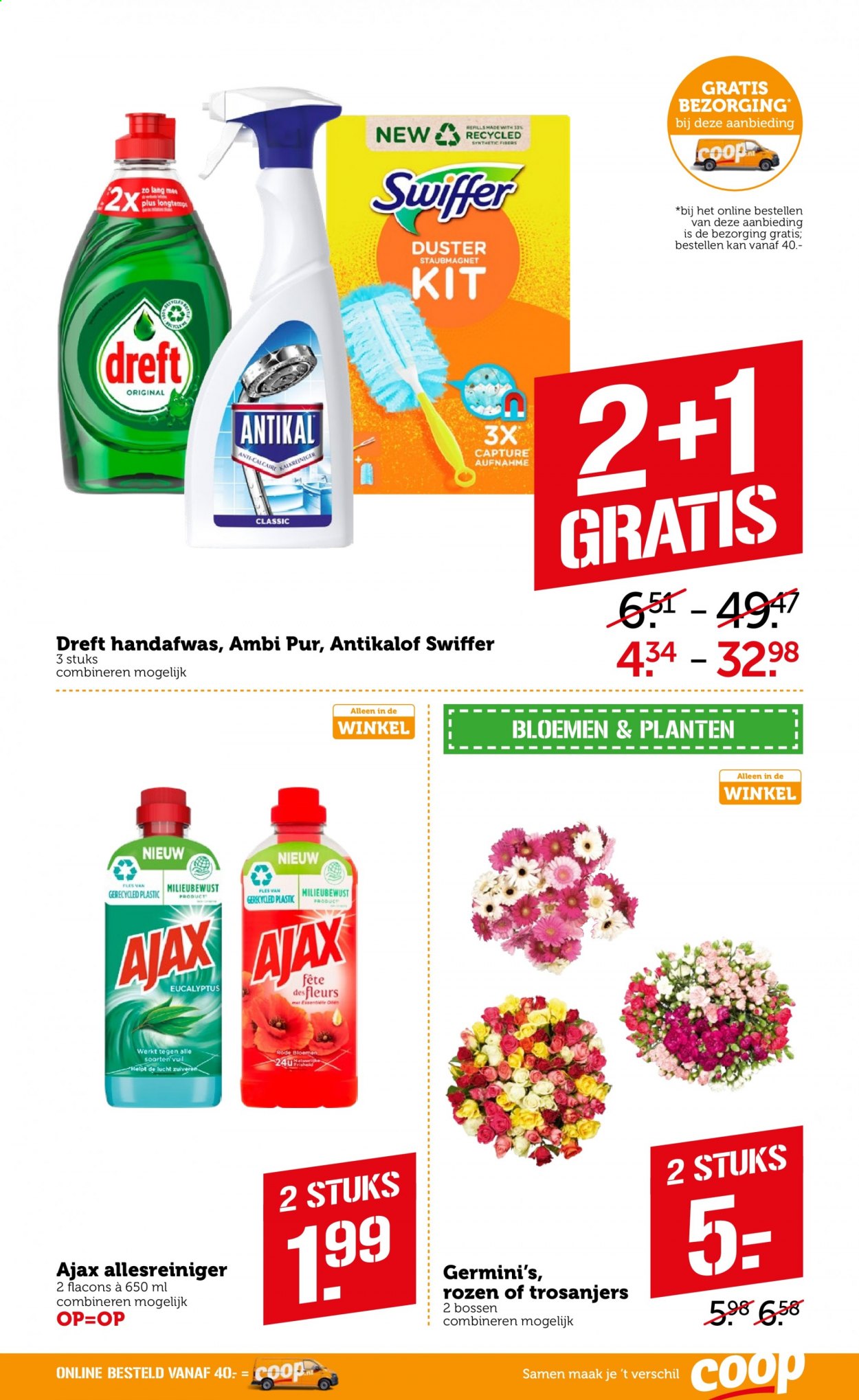 Coop-aanbieding - 19-4-2021 - 25-4-2021. Pagina 25