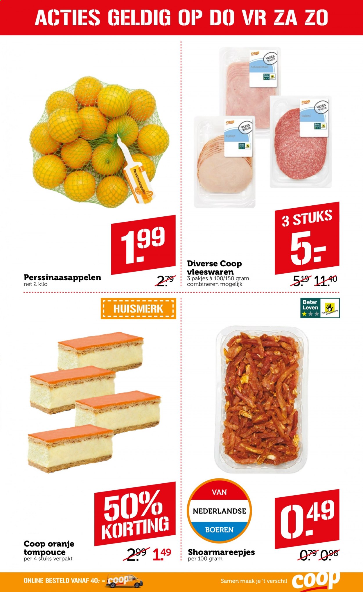 Coop-aanbieding - 19-4-2021 - 25-4-2021. Pagina 27