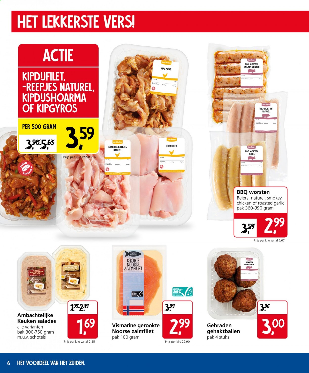Jan Linders-aanbieding - 19-4-2021 - 25-4-2021. Pagina 6