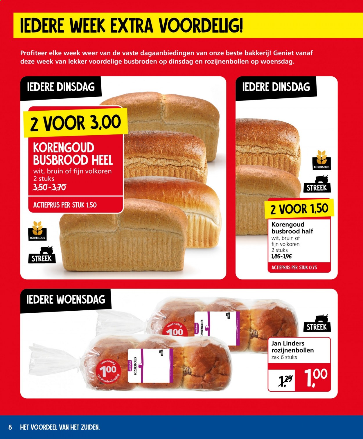 Jan Linders-aanbieding - 19-4-2021 - 25-4-2021. Pagina 8