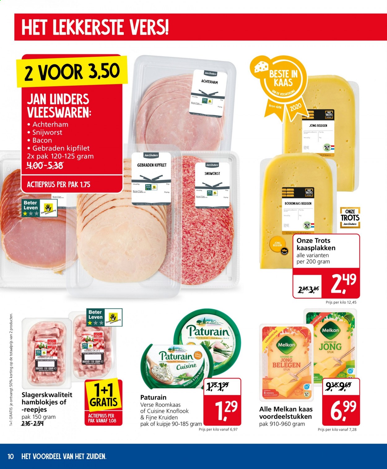 Jan Linders-aanbieding - 19-4-2021 - 25-4-2021. Pagina 10