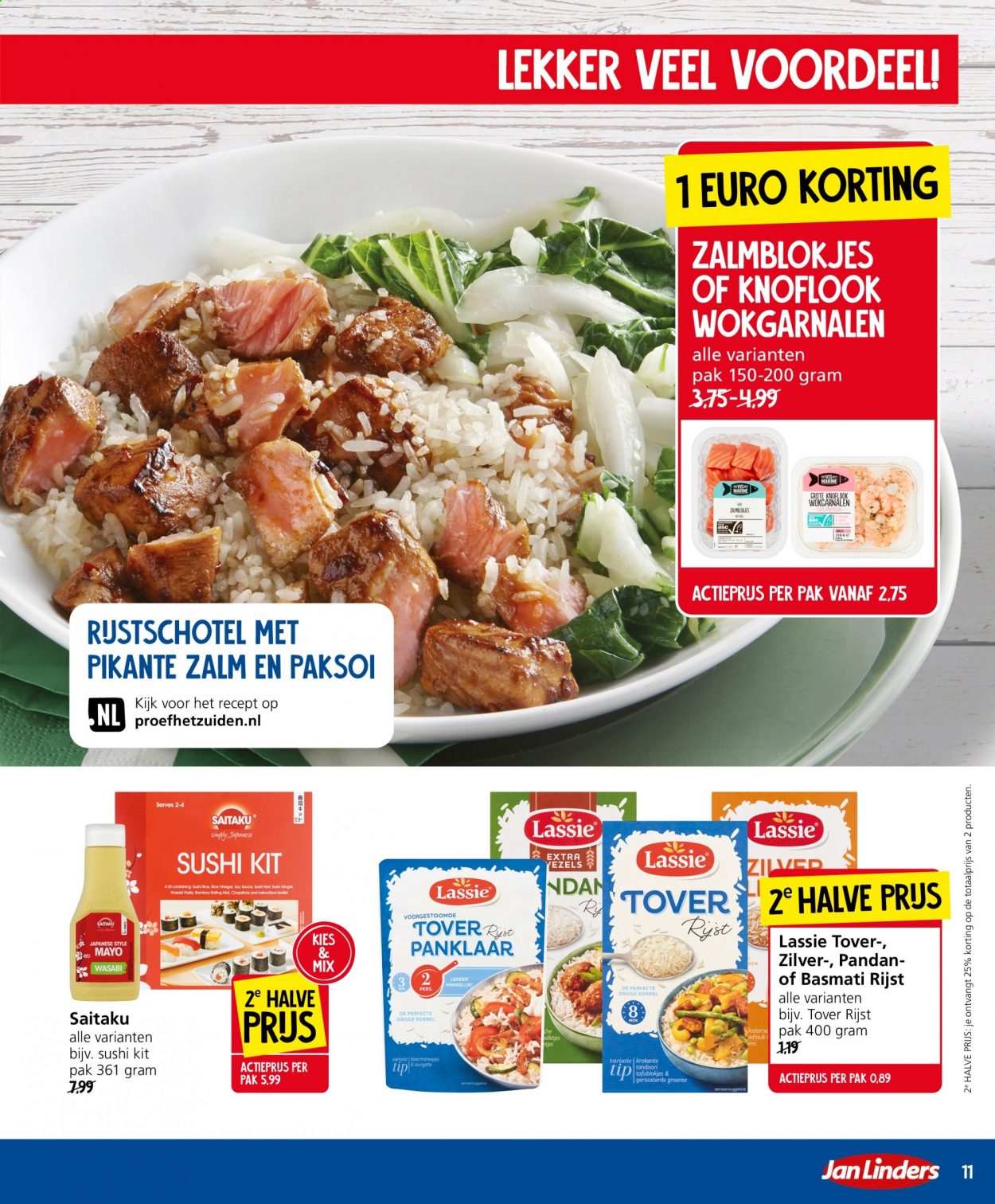 Jan Linders-aanbieding - 19-4-2021 - 25-4-2021. Pagina 11