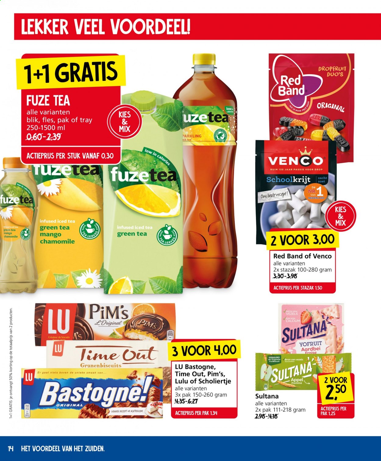 Jan Linders-aanbieding - 19-4-2021 - 25-4-2021. Pagina 14