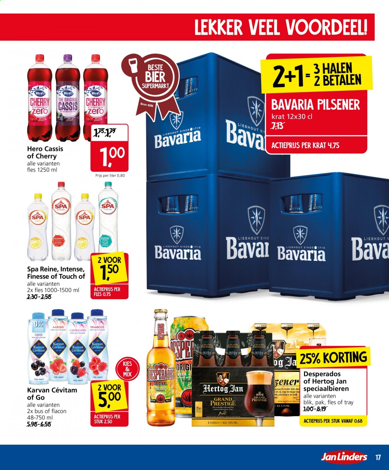 Jan Linders-aanbieding - 19-4-2021 - 25-4-2021. Pagina 17