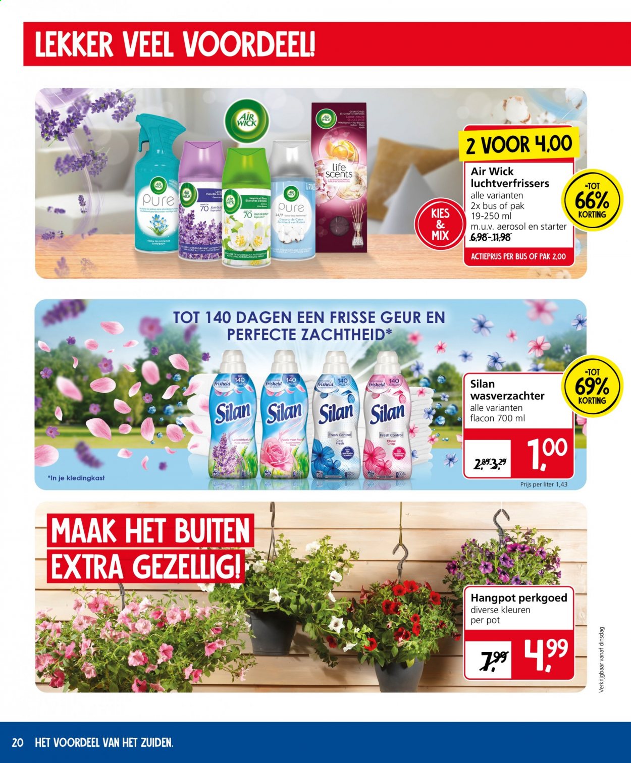 Jan Linders-aanbieding - 19-4-2021 - 25-4-2021. Pagina 20