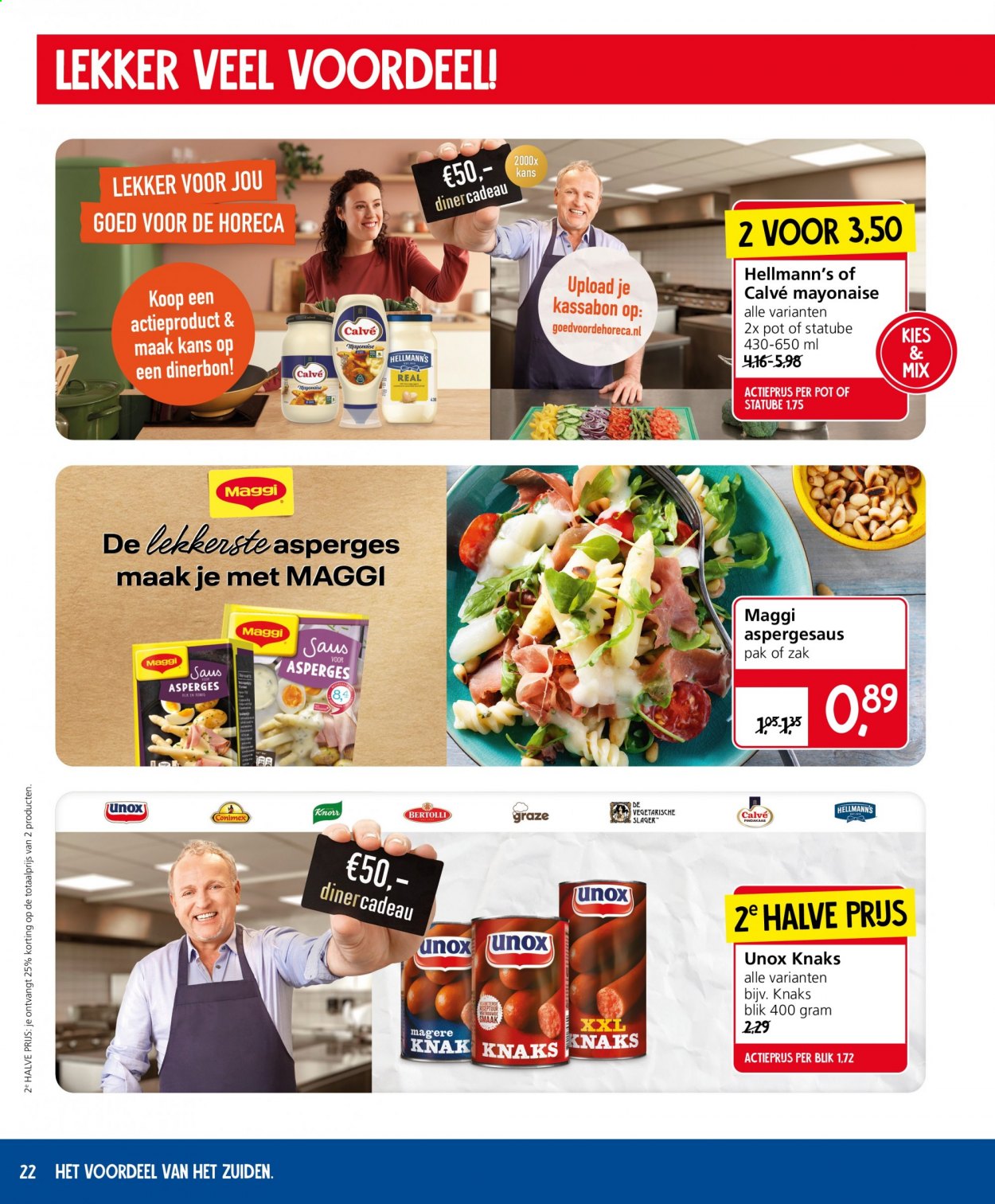 Jan Linders-aanbieding - 19-4-2021 - 25-4-2021. Pagina 22