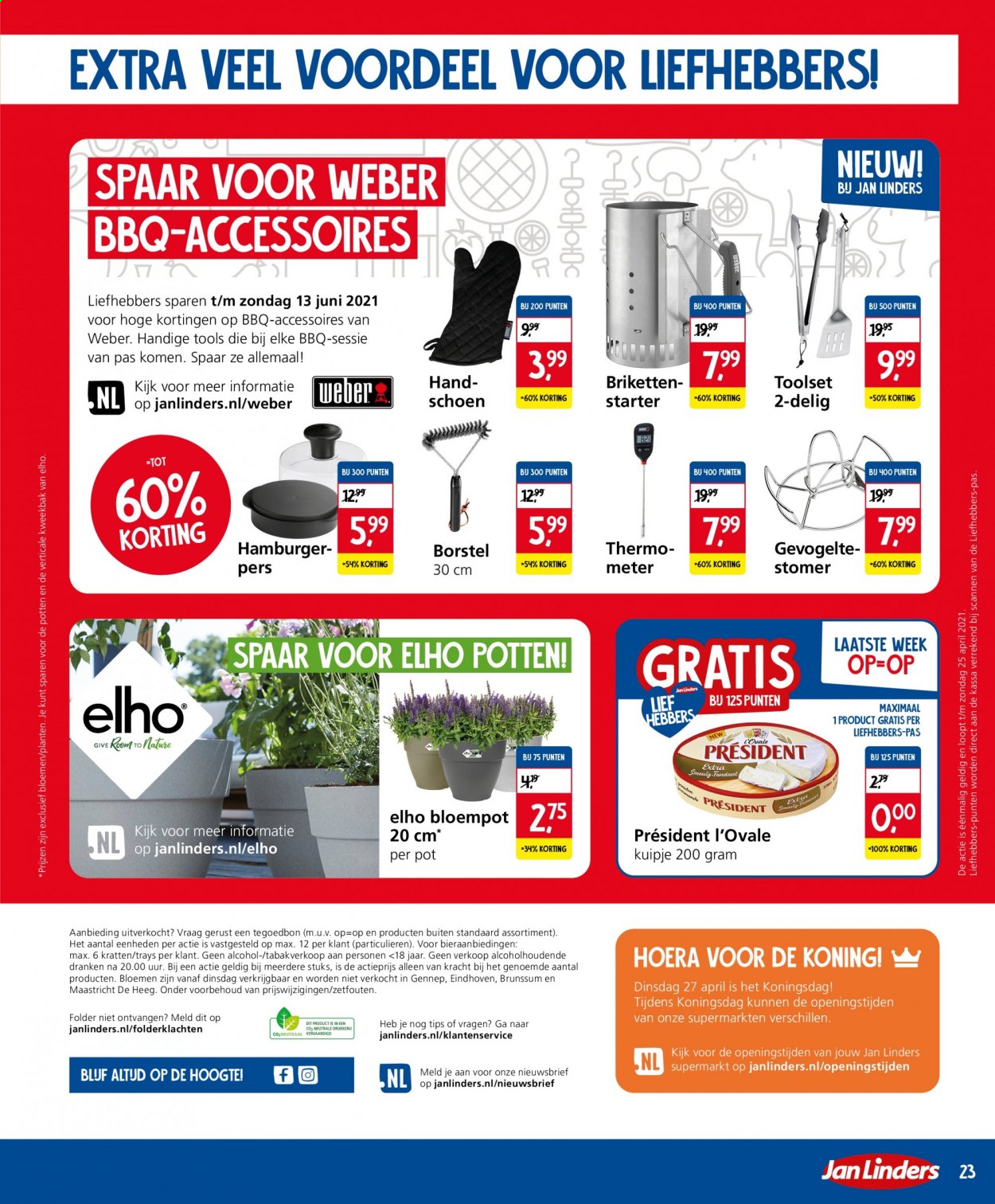 Jan Linders-aanbieding - 19-4-2021 - 25-4-2021. Pagina 23