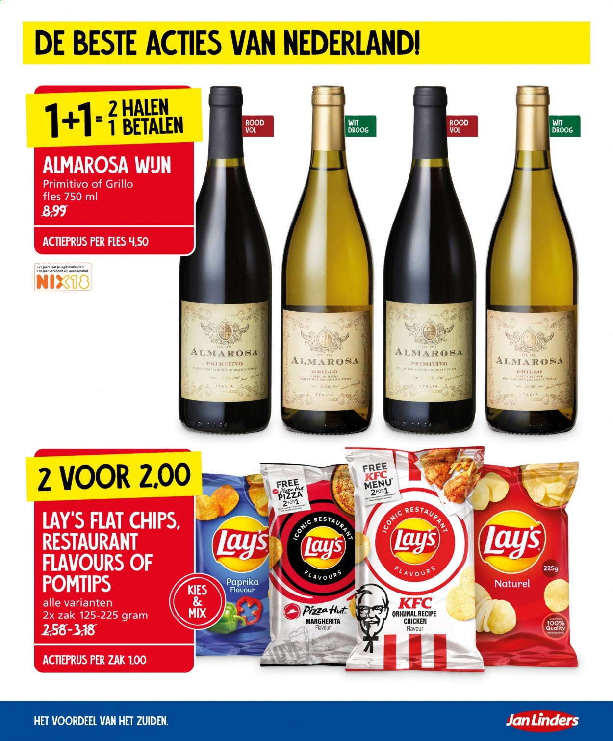 Jan Linders-aanbieding - 19-4-2021 - 25-4-2021. Pagina 24