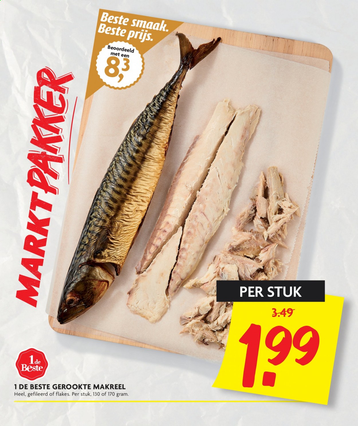 DekaMarkt-aanbieding - 18-4-2021 - 24-4-2021. Pagina 5