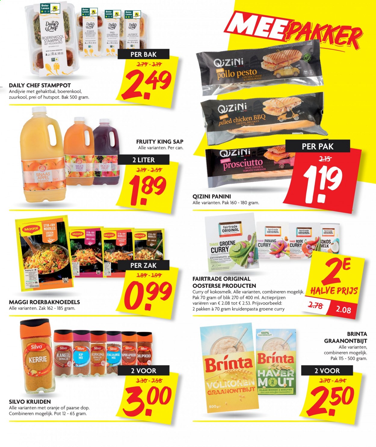 DekaMarkt-aanbieding - 18-4-2021 - 24-4-2021. Pagina 12