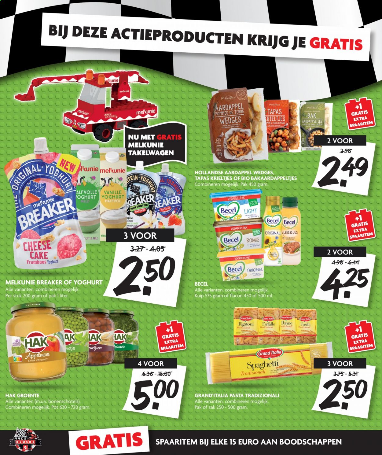 DekaMarkt-aanbieding - 18-4-2021 - 24-4-2021. Pagina 15