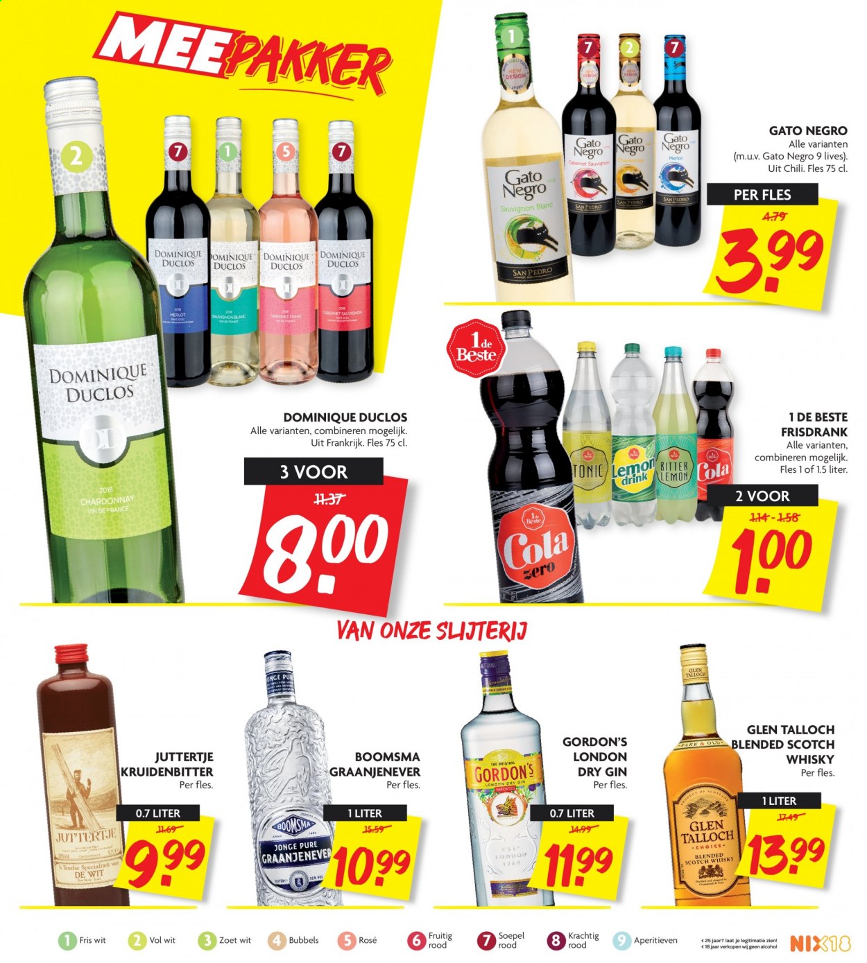 DekaMarkt-aanbieding - 18-4-2021 - 24-4-2021. Pagina 17