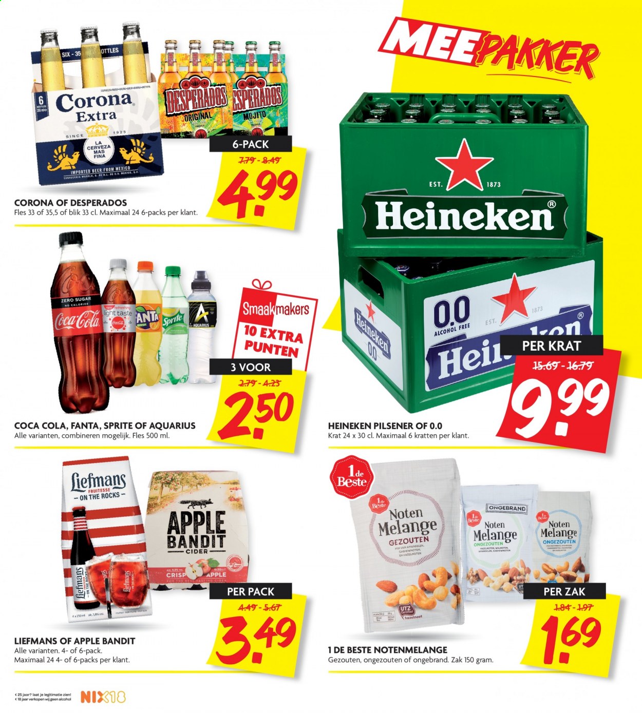 DekaMarkt-aanbieding - 18-4-2021 - 24-4-2021. Pagina 18