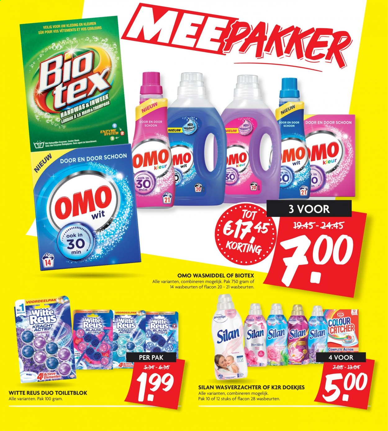 DekaMarkt-aanbieding - 18-4-2021 - 24-4-2021. Pagina 19