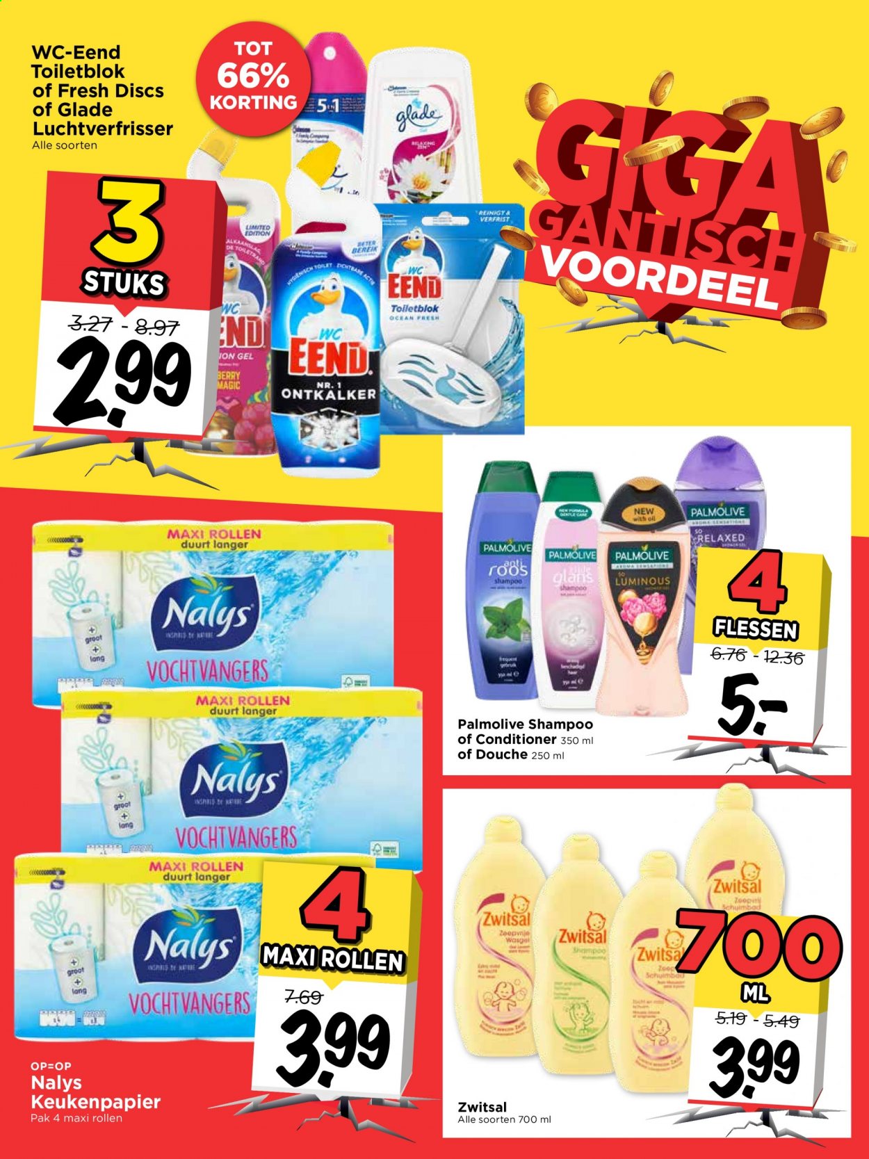Vomar-aanbieding - 18-4-2021 - 24-4-2021. Pagina 2