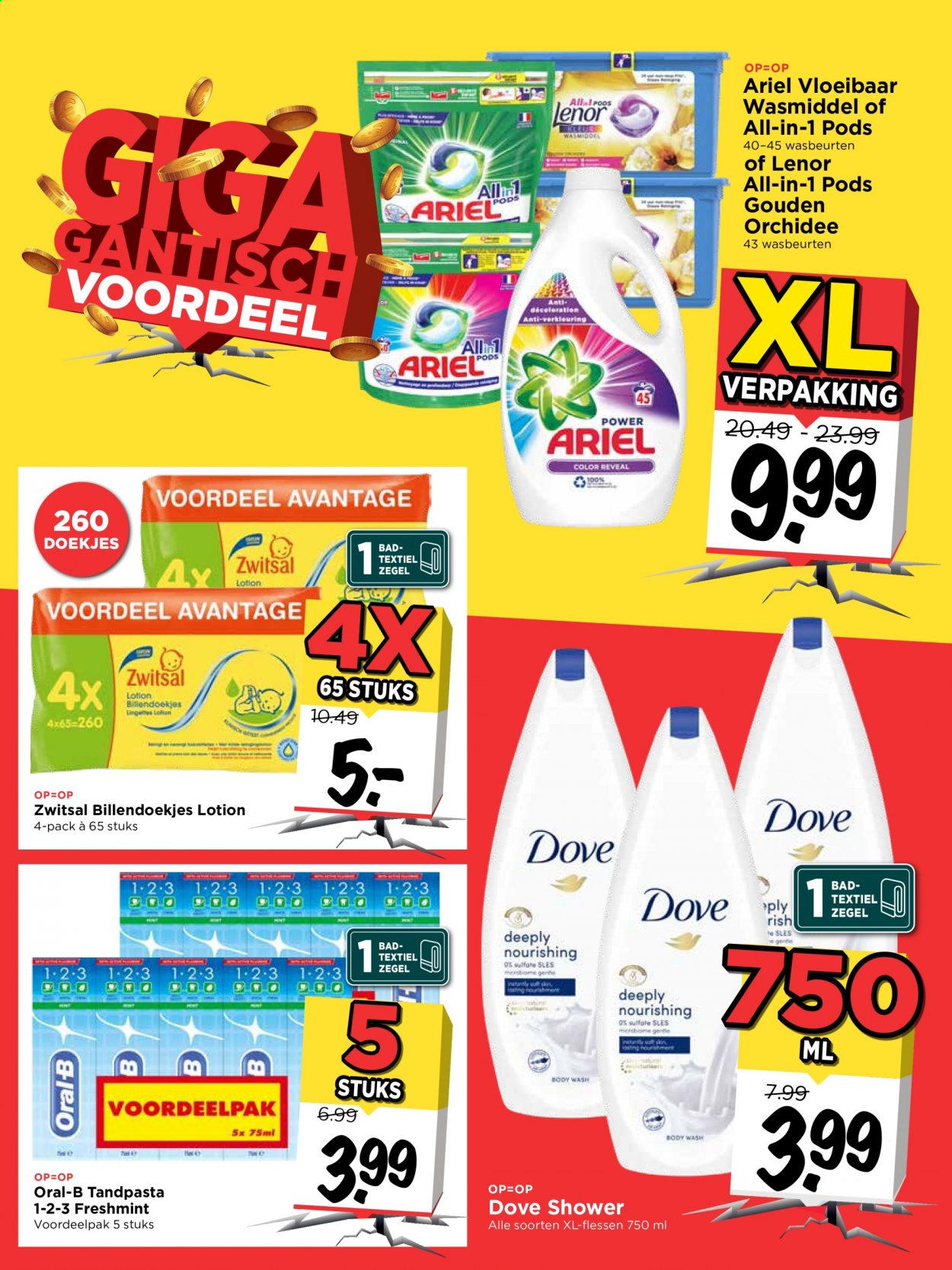 Vomar-aanbieding - 18-4-2021 - 24-4-2021. Pagina 3