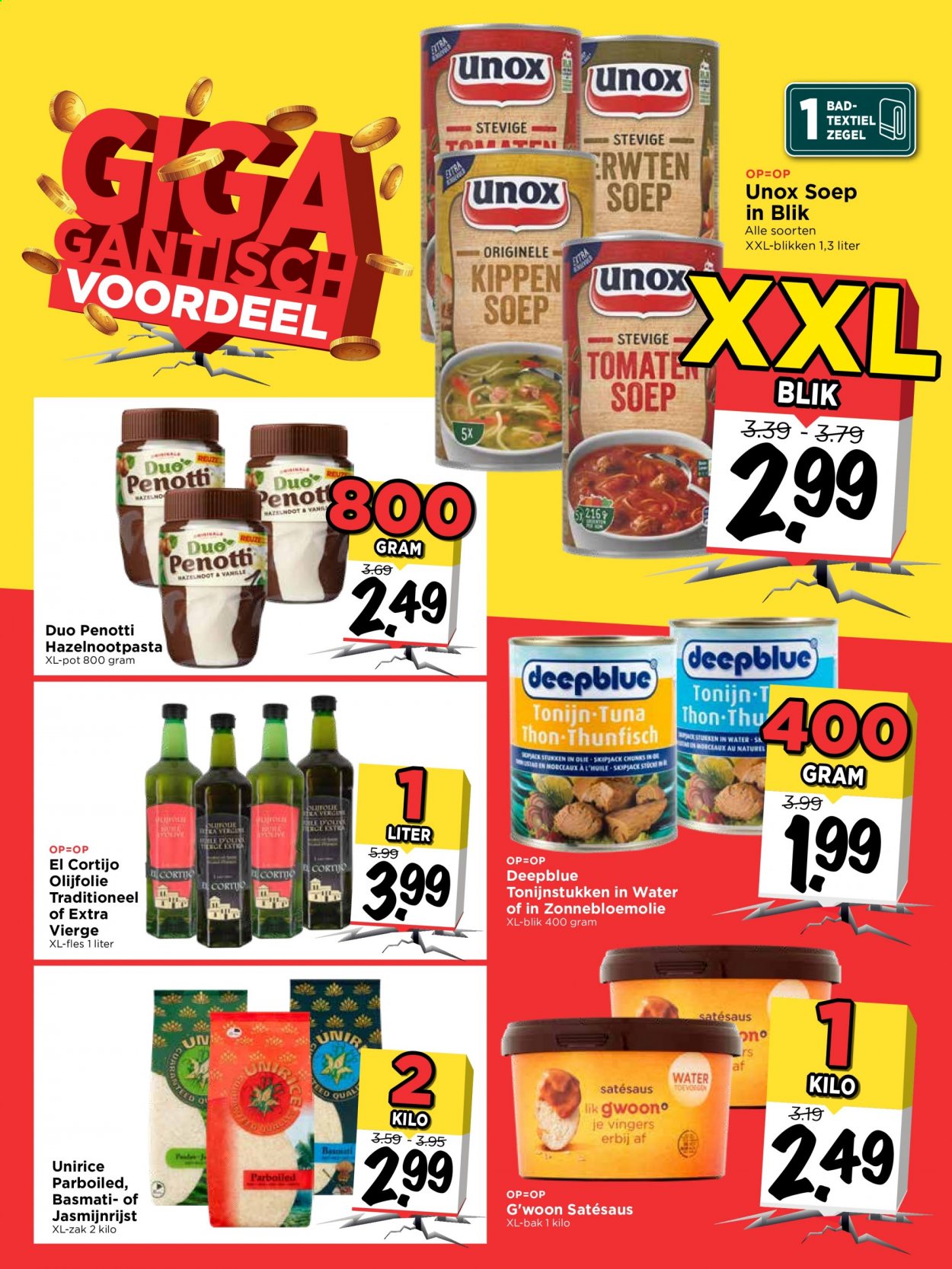 Vomar-aanbieding - 18-4-2021 - 24-4-2021. Pagina 7