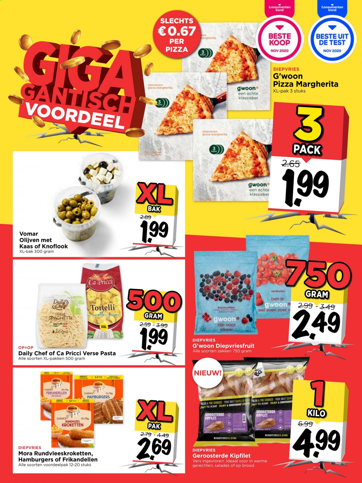 Vomar-aanbieding - 18-4-2021 - 24-4-2021. Pagina 9
