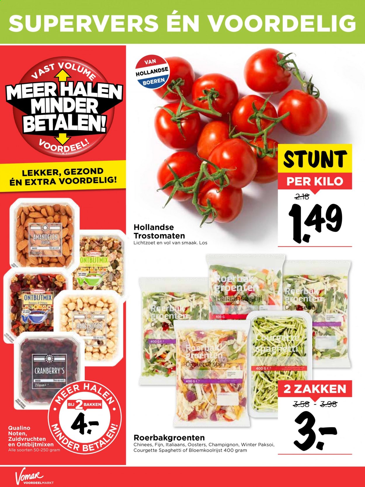 Vomar-aanbieding - 18-4-2021 - 24-4-2021. Pagina 10