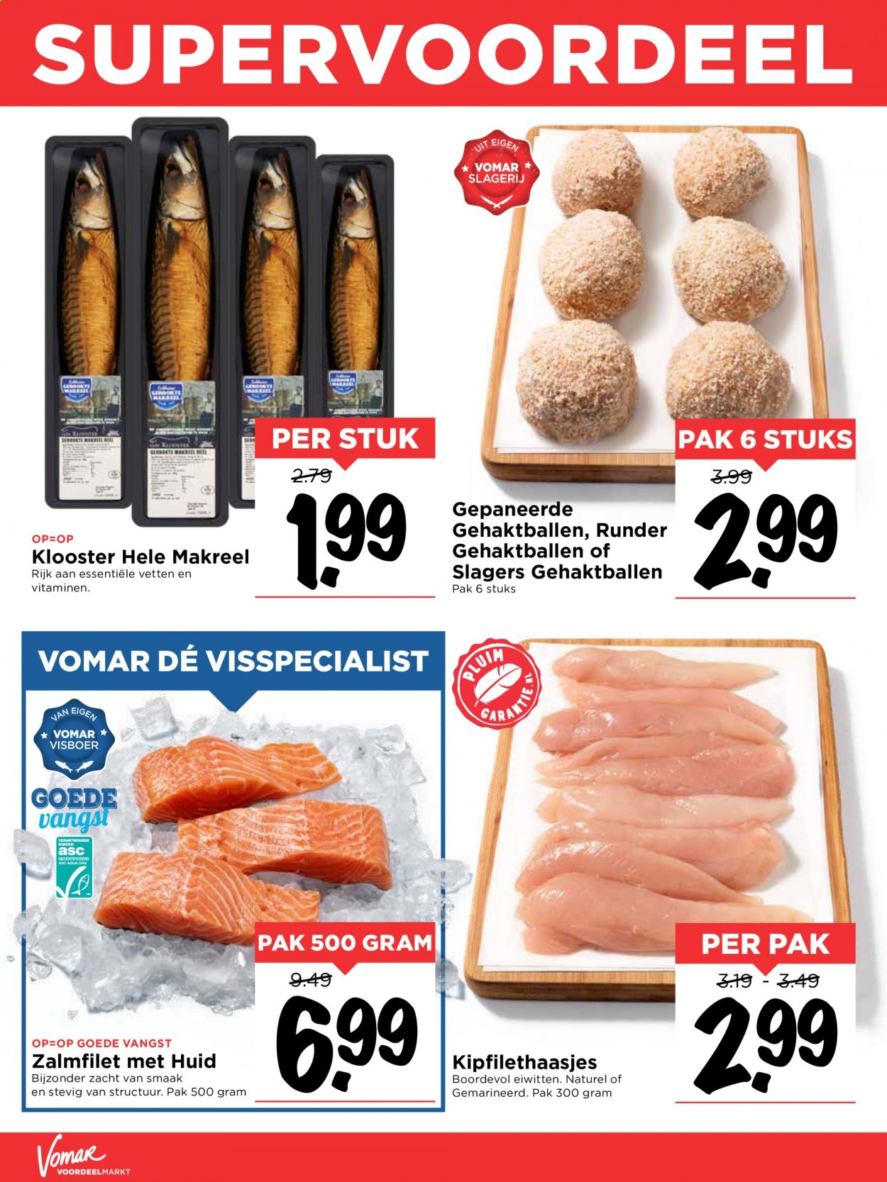 Vomar-aanbieding - 18-4-2021 - 24-4-2021. Pagina 12