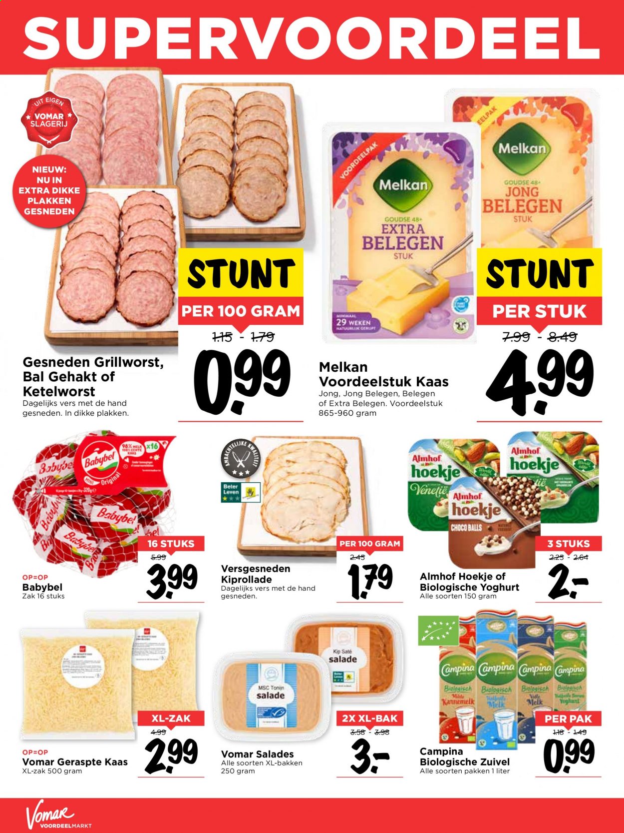 Vomar-aanbieding - 18-4-2021 - 24-4-2021. Pagina 14