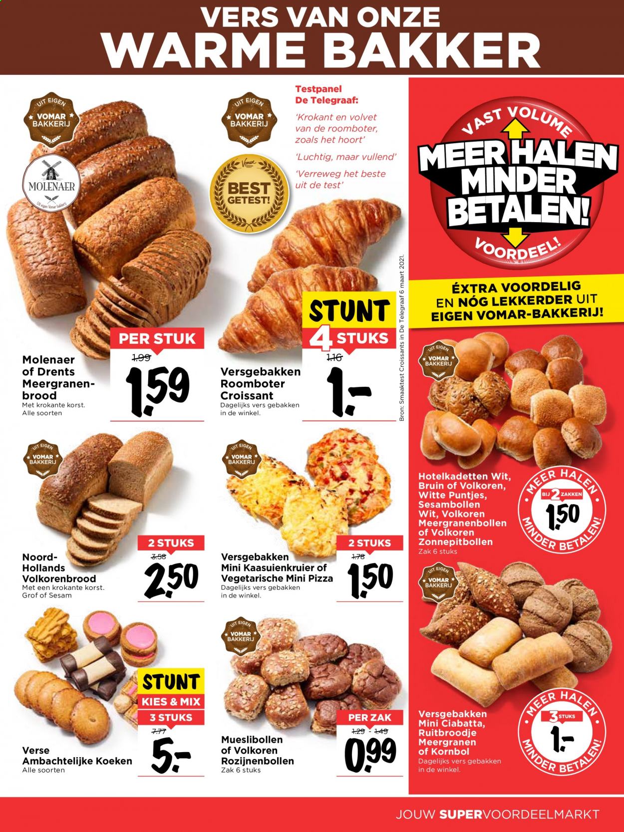 Vomar-aanbieding - 18-4-2021 - 24-4-2021. Pagina 15
