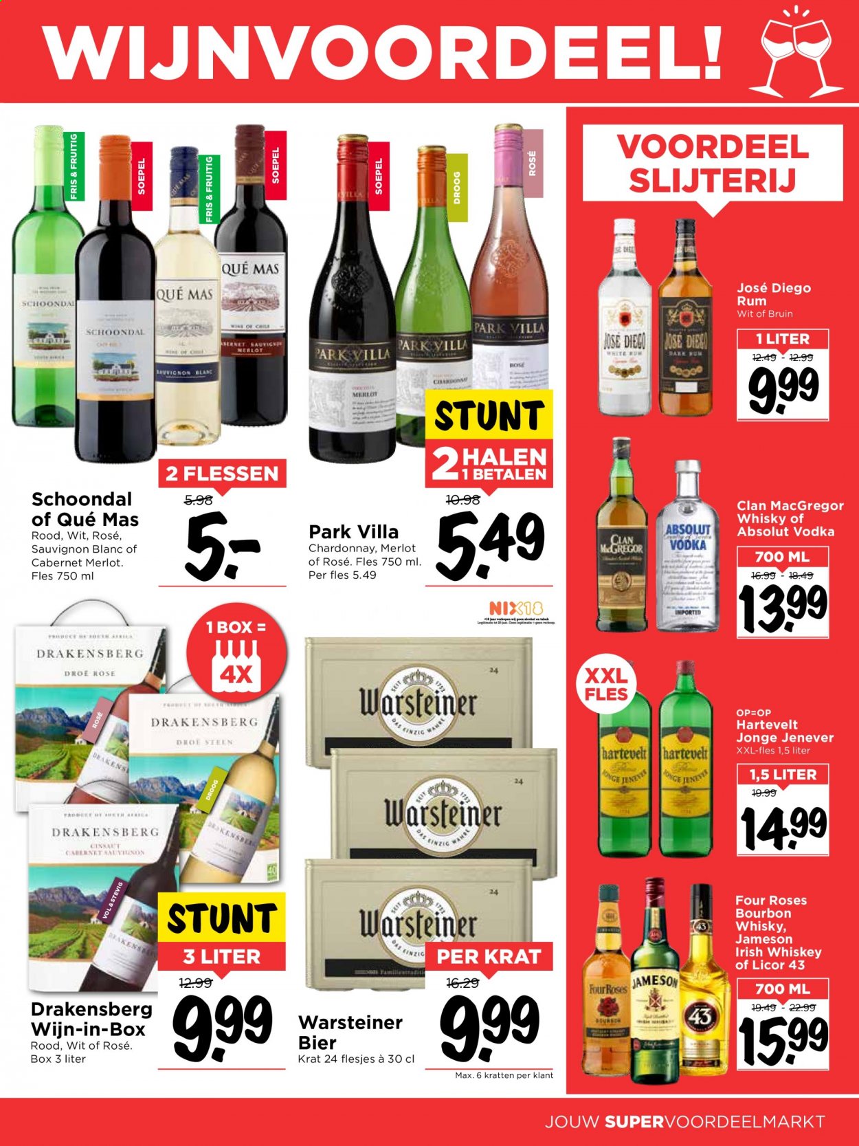 Vomar-aanbieding - 18-4-2021 - 24-4-2021. Pagina 17