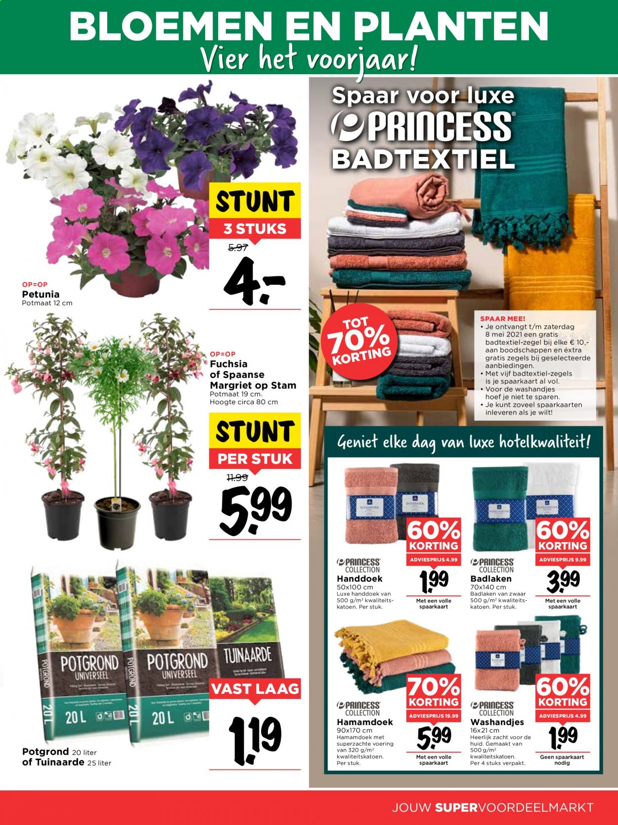 Vomar-aanbieding - 18-4-2021 - 24-4-2021. Pagina 19