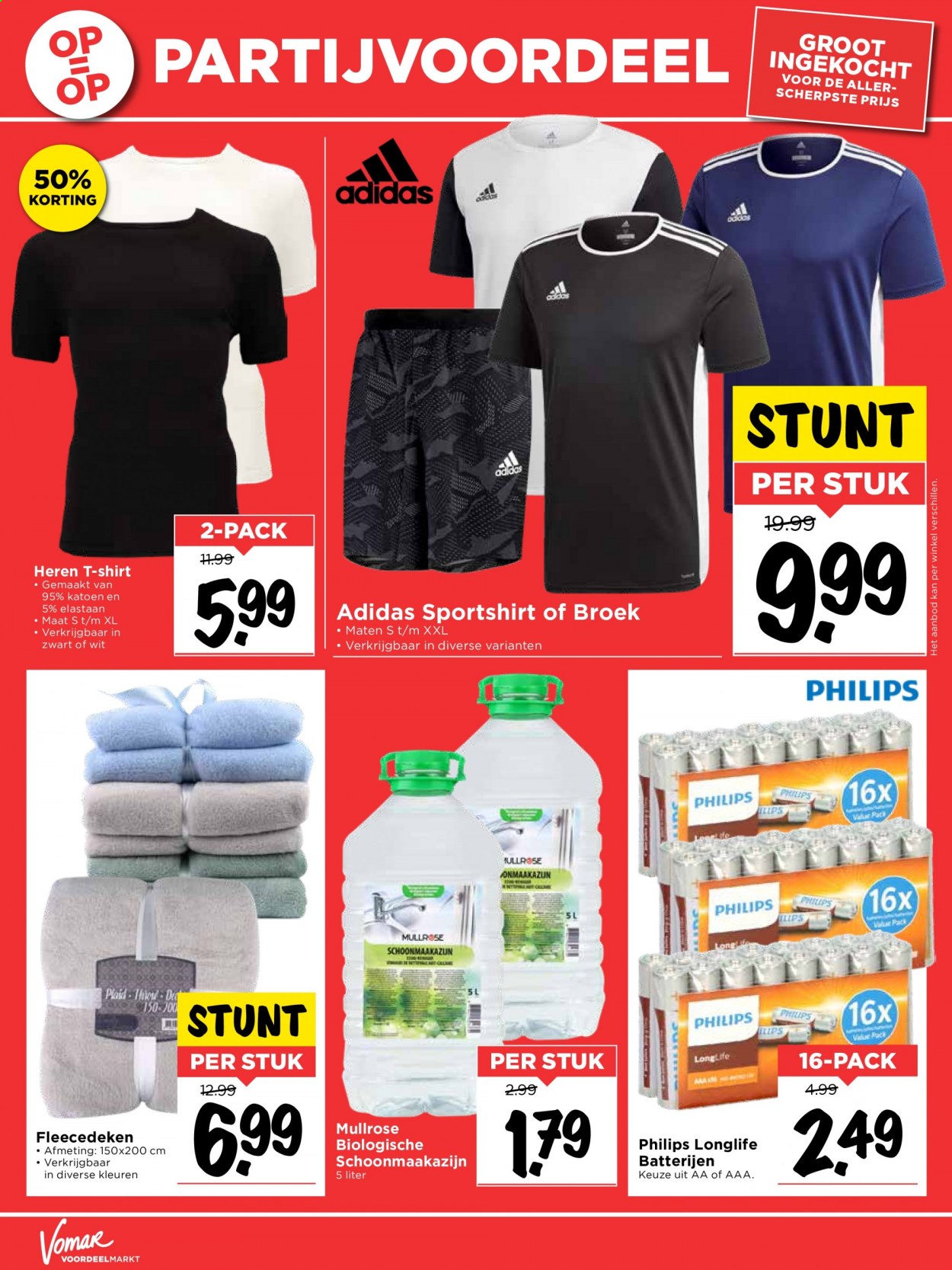 Vomar-aanbieding - 18-4-2021 - 24-4-2021. Pagina 20