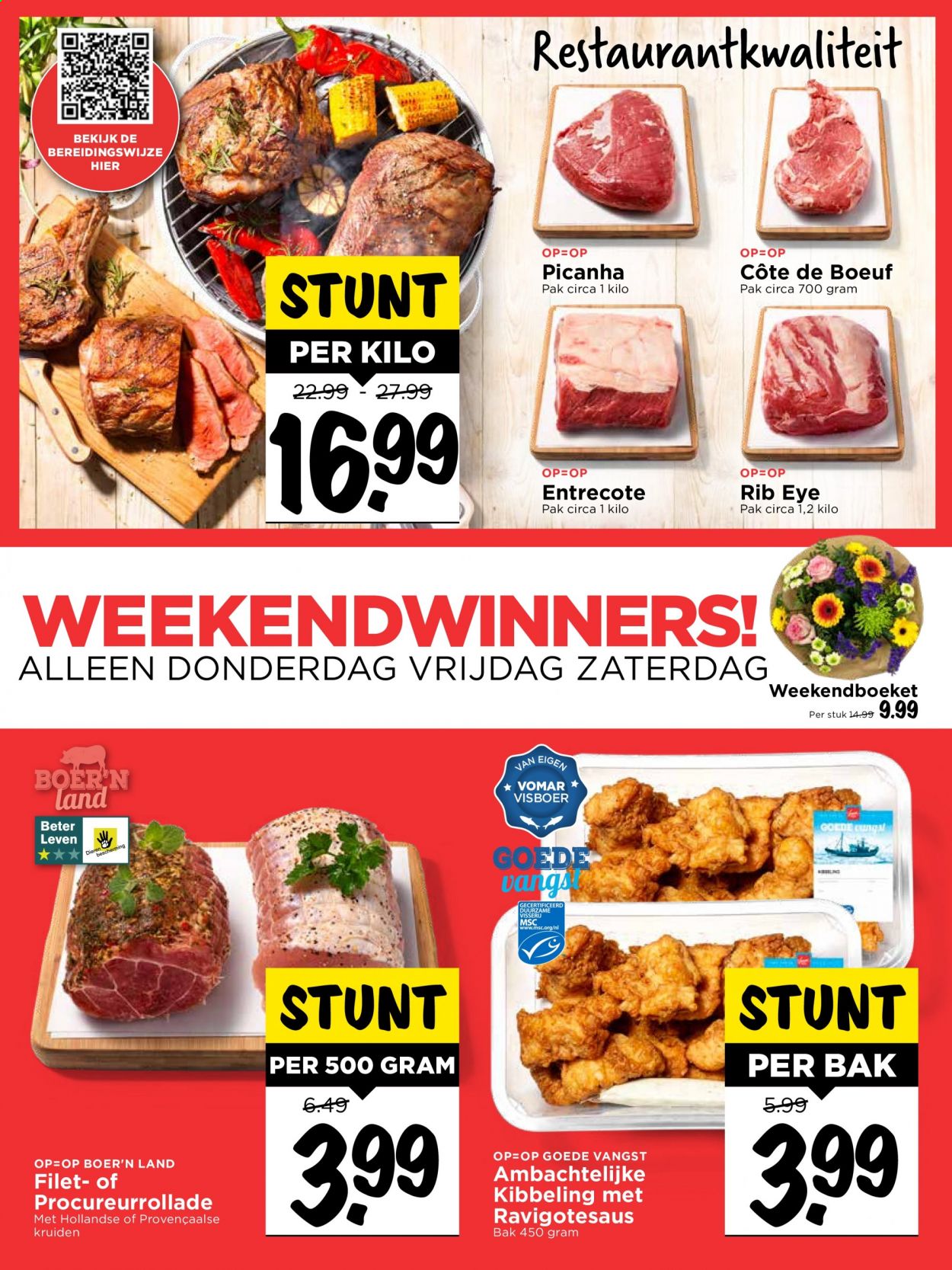 Vomar-aanbieding - 18-4-2021 - 24-4-2021. Pagina 25