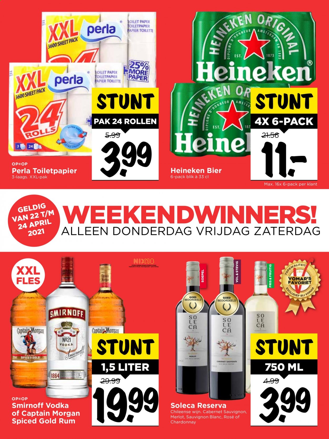 Vomar-aanbieding - 18-4-2021 - 24-4-2021. Pagina 26