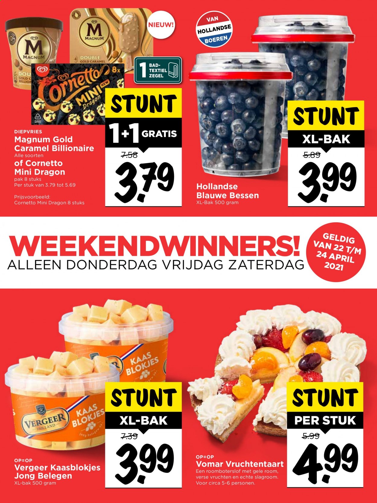 Vomar-aanbieding - 18-4-2021 - 24-4-2021. Pagina 27