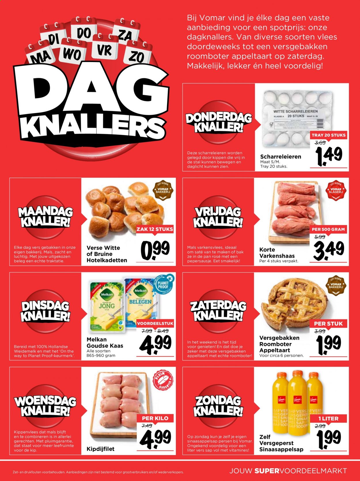 Vomar-aanbieding - 18-4-2021 - 24-4-2021. Pagina 28