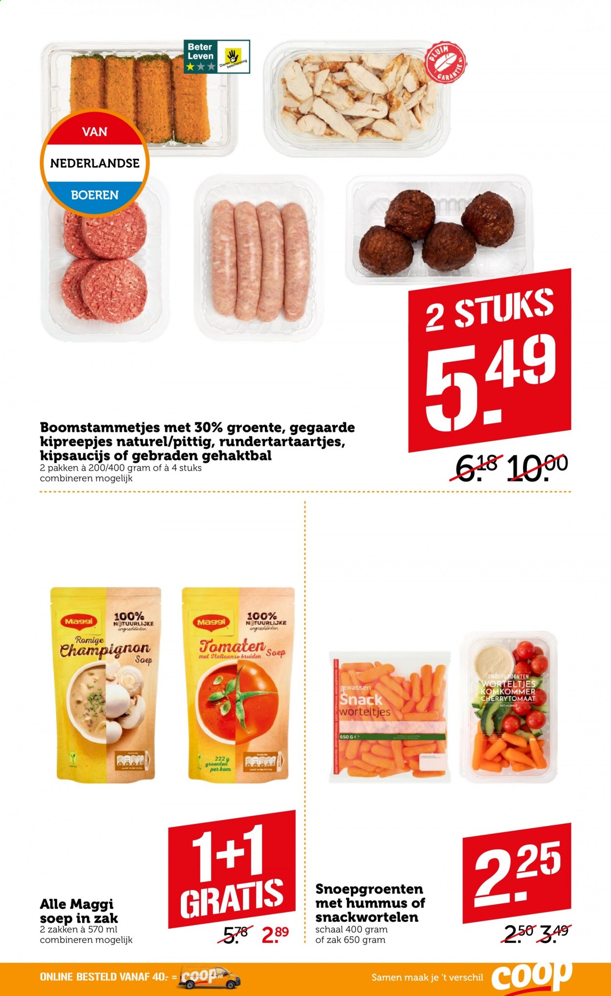 Coop-aanbieding - 19-4-2021 - 25-4-2021. Pagina 7