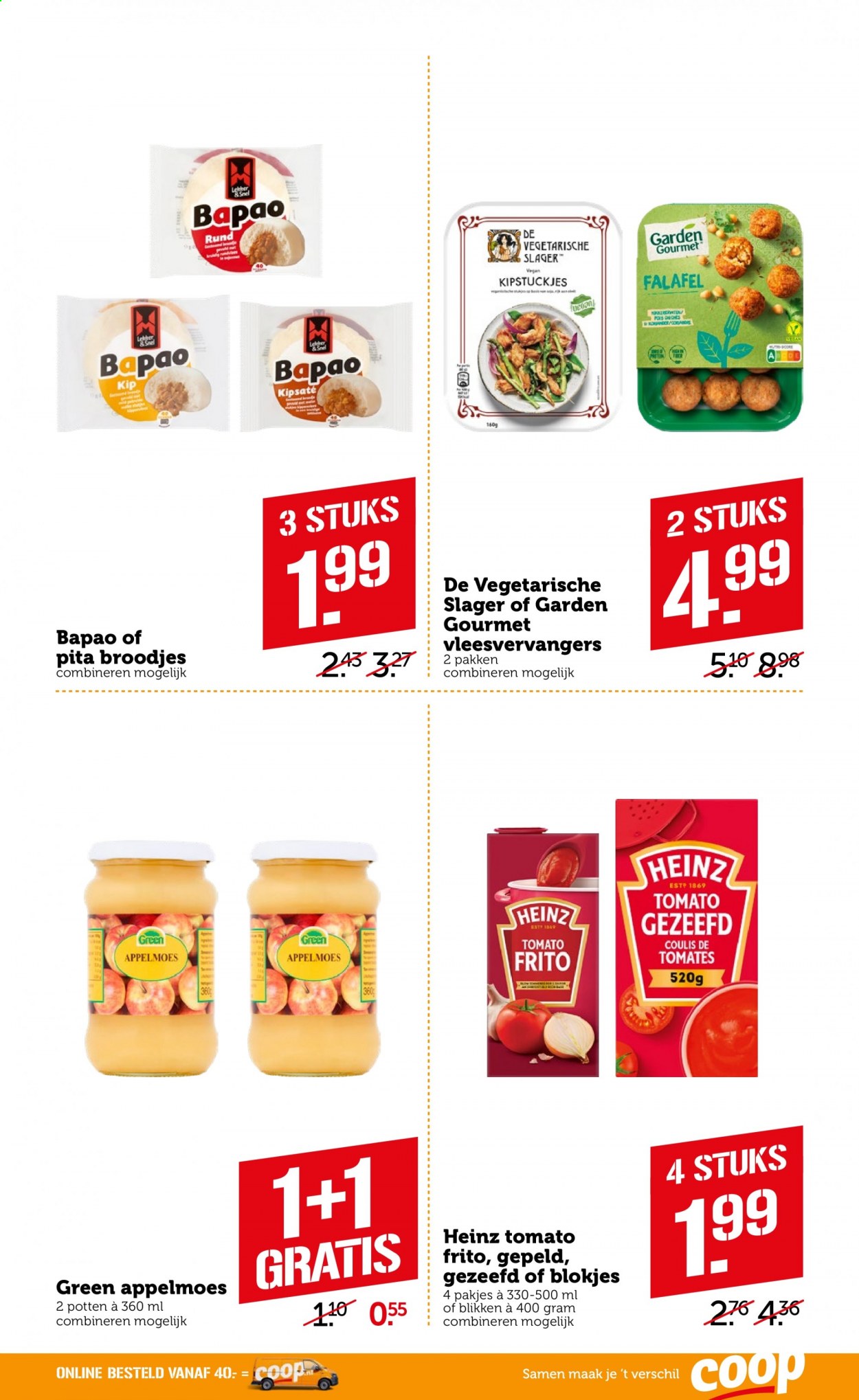 Coop-aanbieding - 19-4-2021 - 25-4-2021. Pagina 9