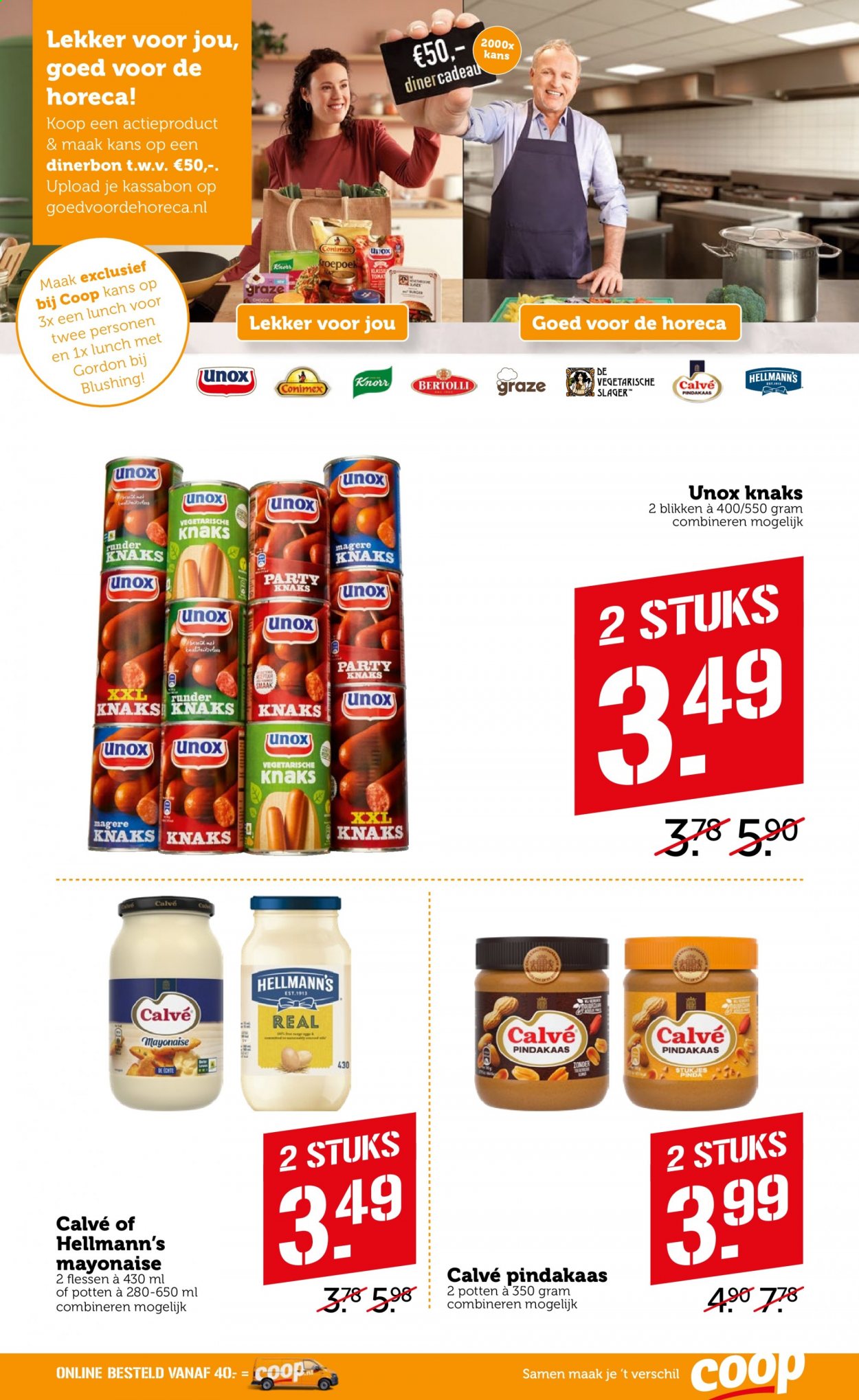 Coop-aanbieding - 19-4-2021 - 25-4-2021. Pagina 10