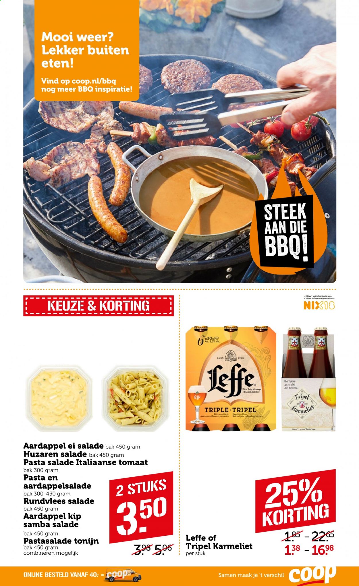 Coop-aanbieding - 19-4-2021 - 25-4-2021. Pagina 14