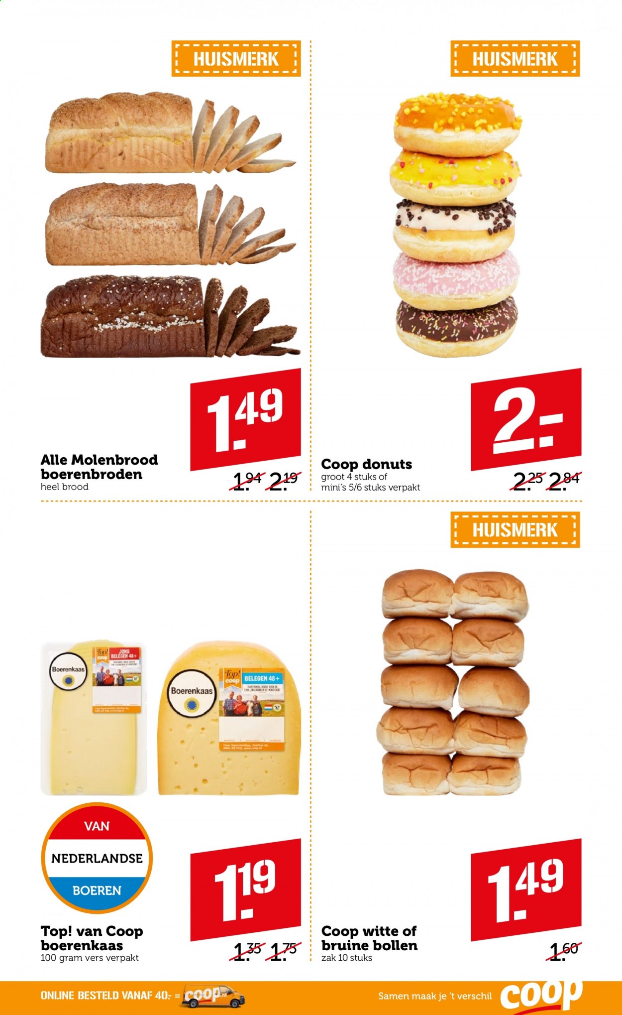Coop-aanbieding - 19-4-2021 - 25-4-2021. Pagina 20